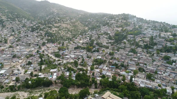 Riviere Froide Haiti (7 Ağustos 2018) 