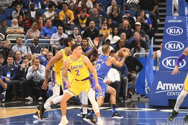 Orlando, Florida 'daki Kamp Stadyumu' nda 2018 Yıllık Florida Klasikleri (BCU vs FAMU) - 17 Kasım 2018. 