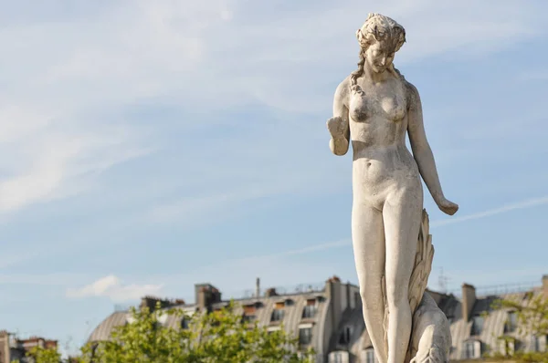 Bela Cidade Paris França Maio 2014 — Fotografia de Stock