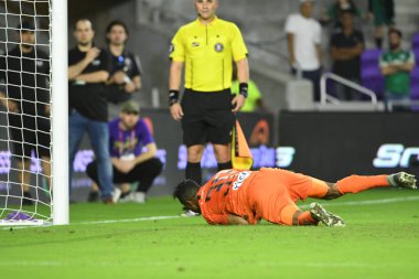 Florida Kupası 2020: S.E Palmeiras - Atletico Nacional maçı 15 Ocak 2020 Çarşamba günü Orlando Florida Exploria Stadyumu 'nda..  