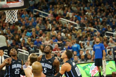 3 Ocak 2020, Orlando Amway Merkezi