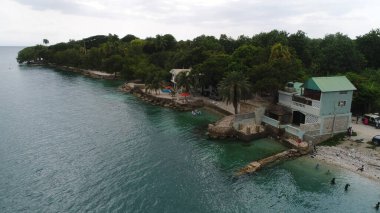 Kabare Haiti (8 Ağustos 2018) 