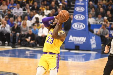 Orlando, Florida 'daki Kamp Stadyumu' nda 2018 Yıllık Florida Klasikleri (BCU vs FAMU) - 17 Kasım 2018. 