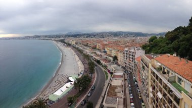 The Beautiful City of Monaco 17 Mayıs 2014.  