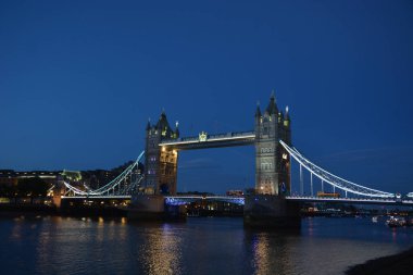 Londra Güzellik Şehri, 27 Mayıs 2017.