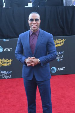 Kırmızı Halı Fotoğrafları 29 Mart 2019 Cumartesi günü Las Vegas 'taki Orleans Resort' ta düzenlenen 34. Yıldız Ödülleri sırasında çekildi.