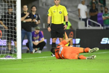 Florida Kupası 2020: S.E Palmeiras - Atletico Nacional maçı 15 Ocak 2020 Çarşamba günü Orlando Florida Exploria Stadyumu 'nda..  