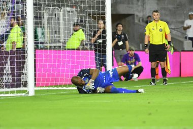 Florida Kupası 2020: S.E Palmeiras - Atletico Nacional maçı 15 Ocak 2020 Çarşamba günü Orlando Florida Exploria Stadyumu 'nda..  