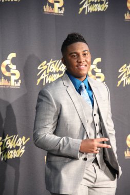 18 Ocak 2014 'te Nashville Tennessee' de düzenlenen 29..  