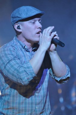 Christian Rock Bands Audio Adrenaline ve Kutless 23 Mart 2014 'te Osceola Sahne Sanatları Merkezi Kissimmee, FL' de sahne almaktadır.. 