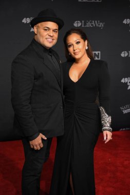 16 Ekim 2018 'de Nashville Tennessee' deki Lipscomb Üniversitesi 'nde 49..  