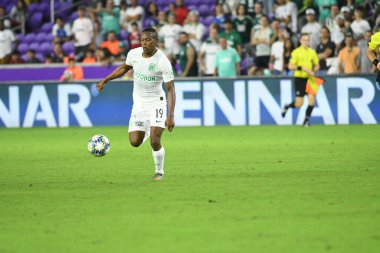 Florida Kupası 2020: S.E Palmeiras - Atletico Nacional maçı 15 Ocak 2020 Çarşamba günü Orlando Florida Exploria Stadyumu 'nda..  