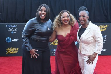 Kırmızı Halı Fotoğrafları 29 Mart 2019 Cumartesi günü Las Vegas 'taki Orleans Resort' ta düzenlenen 34. Yıldız Ödülleri sırasında çekildi.