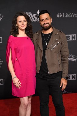 16 Ekim 2018 'de Nashville Tennessee' deki Lipscomb Üniversitesi 'nde 49. Fotoğraf: Marty Jean-Louis