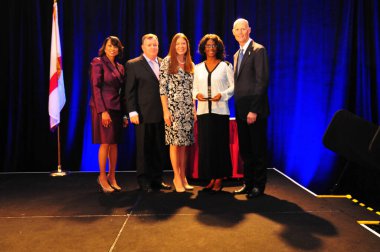 Florida Valisi Rick Scott 13 Ekim 2015 'te Orlando Florida' daki İnanç Sempozyumunda konuşma yapacak..