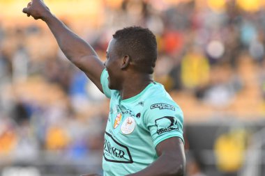 Fluminense, Florida Kupası 'nda 15 Ocak 2018' de Orlando Florida 'da oynanan Spektrum Stadyumu' nda Barcelona SC 'ye karşı..