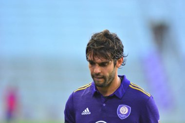 Orlando City SC 25 Şubat 2017 tarihinde Orlando City Stadyumu 'nda St. Louis FC' ye ev sahipliği yaptı.. 