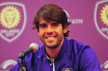 Orlando City SC, 26 Şubat 2016 'da Florida' daki Sylvian Gölü 'nde Medya Günü' ne ev sahipliği yaptı..  