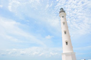 22 Eylül 2016 'da Karayipler' deki Güzel Aruba. Fotoğraf: Marty Jean-Louis