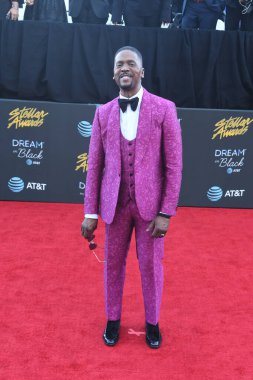 Kırmızı Halı Fotoğrafları 29 Mart 2019 Cumartesi günü Las Vegas 'taki Orleans Resort' ta düzenlenen 34. Yıldız Ödülleri sırasında çekildi.