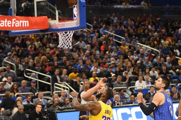 Orlando, Florida 'daki Kamp Stadyumu' nda 2018 Yıllık Florida Klasikleri (BCU vs FAMU) - 17 Kasım 2018. 