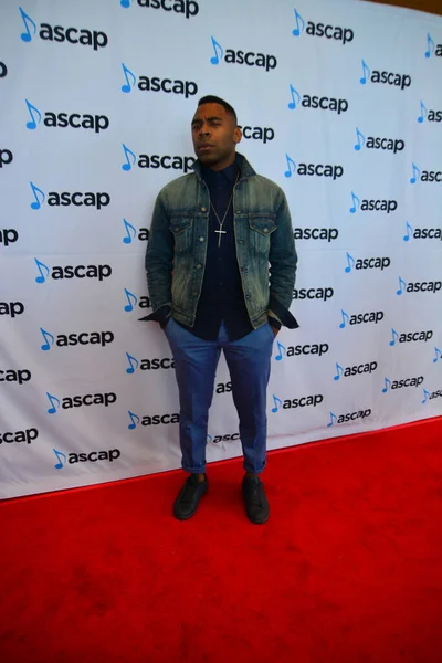 ASCAP / Motown Gospel 