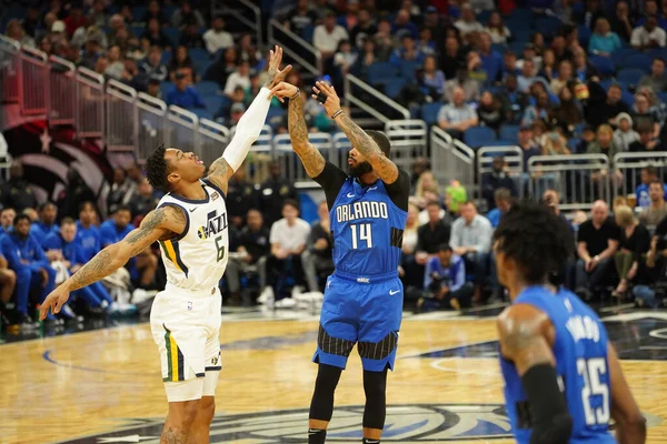 Orlando 'daki Amway Merkezi 4 Ocak 2020