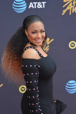 25 Mart 2017 'de Las Vegas' taki Orleans Resort 'ta 32rd Stellar Ödülleri