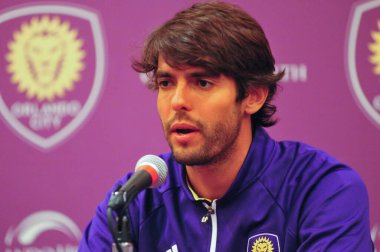 Orlando City SC, 26 Şubat 2016 'da Florida' daki Sylvian Gölü 'nde Medya Günü' ne ev sahipliği yaptı..  