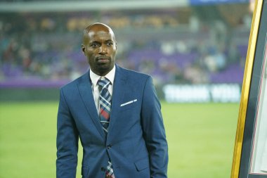 Amerikan Futbol Takımı 15 Kasım 2019 Cuma günü Orlando Florida 'daki Exploria Stadyumu' nda oynanan Concacaf Uluslar Ligi karşılaşmasında Kanada 'ya ev sahipliği yapmaktadır.