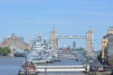 Londra Güzellik Şehri, 27 Mayıs 2017.  