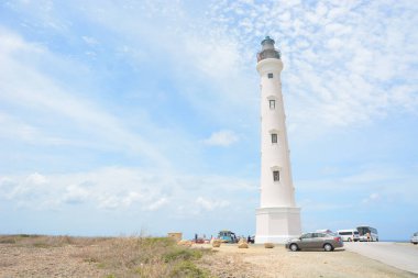 22 Eylül 2016 'da Karayipler' deki Güzel Aruba. Fotoğraf: Marty Jean-Louis