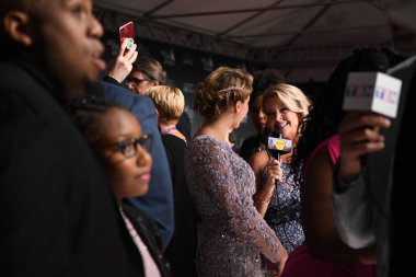 16 Ekim 2018 'de Nashville Tennessee' deki Lipscomb Üniversitesi 'nde 49.. 