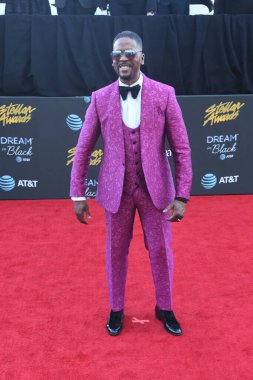 Red Carpet Photos during the 34th Annual Stellar Awards at the Orleans Resort in Las Vegas Nevada on Saturday March 29, 2019 clipart