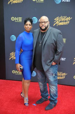 25 Mart 2017 'de Las Vegas' taki Orleans Resort 'ta 32rd Stellar Ödülleri