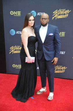 25 Mart 2017 'de Las Vegas' taki Orleans Resort 'ta 32rd Stellar Ödülleri