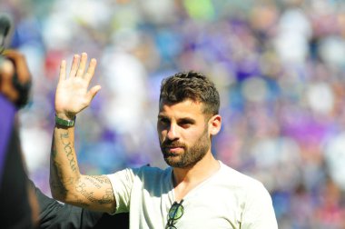 Orlando City SC, 6 Mart 2016 tarihinde Orlando Florida 'daki Citrus Bowl' da Real Salt Lake 'e ev sahipliği yaptı..