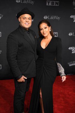 16 Ekim 2018 'de Nashville Tennessee' deki Lipscomb Üniversitesi 'nde 49..  