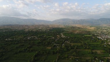 Kabare Haiti (8 Ağustos 2018) 