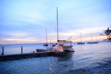 21 Eylül 2016 'da Hollanda' daki Güzel Bonaire. Fotoğraf: Marty Jean-Louis