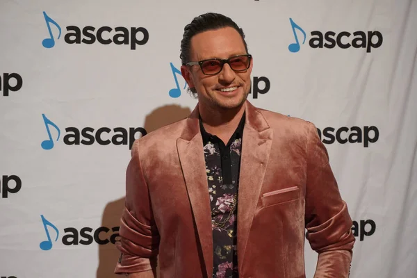 Kırmızı Halı Fotoğrafları ASCAP Sabah Zaferi Kahvaltısı sırasında 29 Mart 2019, Las Vegas Nevada