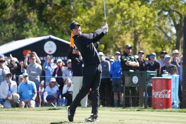 Durante 2020 Arnold Palmer Invitational Third Groupings Bay Hill Club — Foto Stock