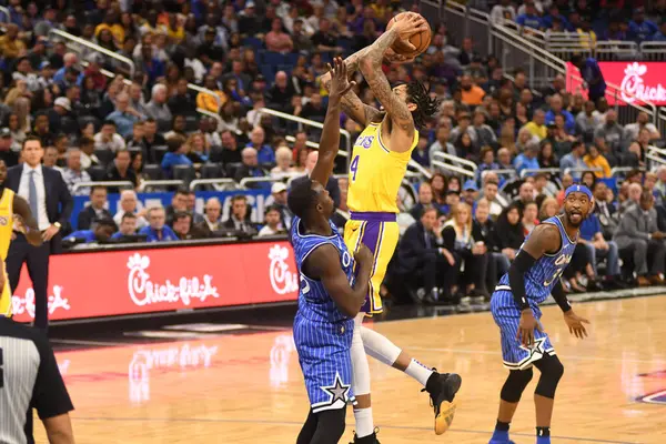 Orlando, Florida 'daki Kamp Stadyumu' nda 2018 Yıllık Florida Klasikleri (BCU vs FAMU) - 17 Kasım 2018. 