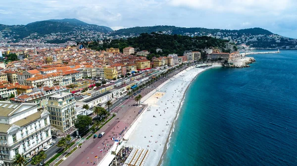 Şehir plajlı sahil manzarası çok güzel.