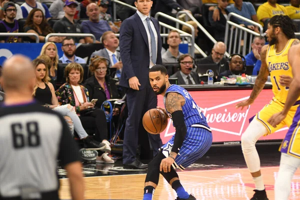Orlando, Florida 'daki Kamp Stadyumu' nda 2018 Yıllık Florida Klasikleri (BCU vs FAMU) - 17 Kasım 2018.  