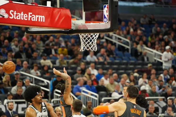 6 Ocak 2020, Orlando Amway Merkezi