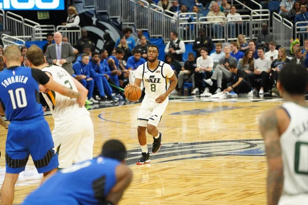 Orlando 'daki Amway Merkezi 4 Ocak 2020