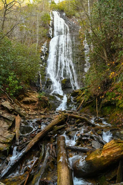 Maggie Vadisi, Kuzey Carolina 'da kış.