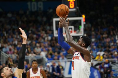 Orlando Florida Exploria Stadyumu 'ndaki 2019 Tedavi Kupası 21 Aralık 2019 Georgia Southern Eagles' a karşı Liberty Flames.  
