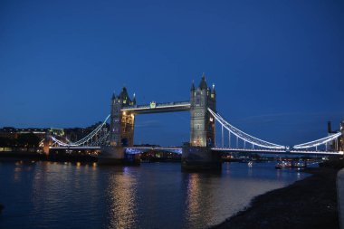 Londra Güzellik Şehri, 27 Mayıs 2017.